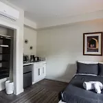 Studio With Large Balcony- San Diego Gateway