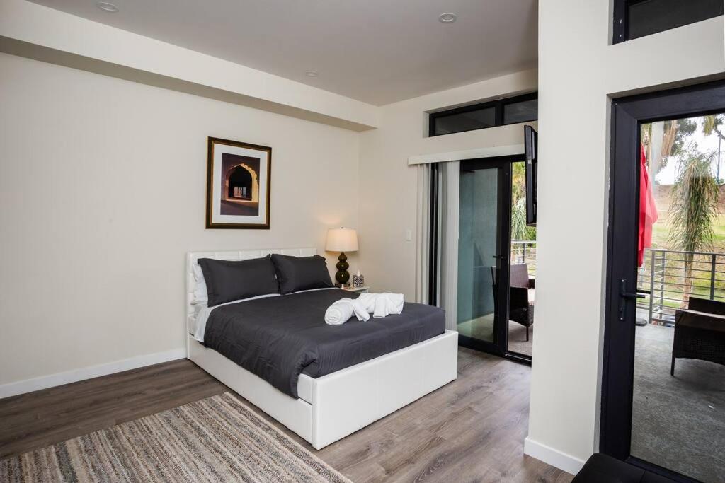With Large Balcony- Gateway San Diego