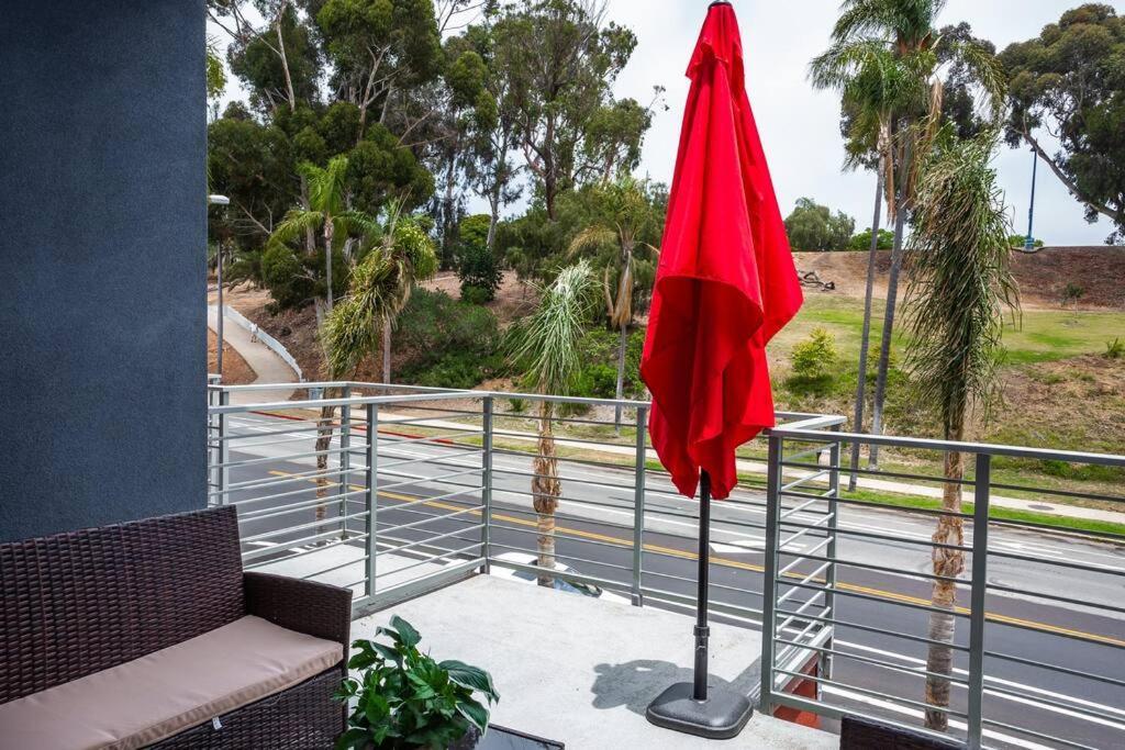 With Large Balcony- Gateway *