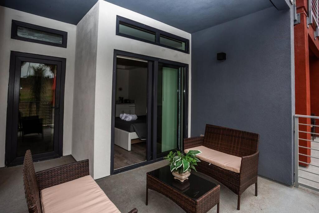 With Large Balcony- Gateway San Diego