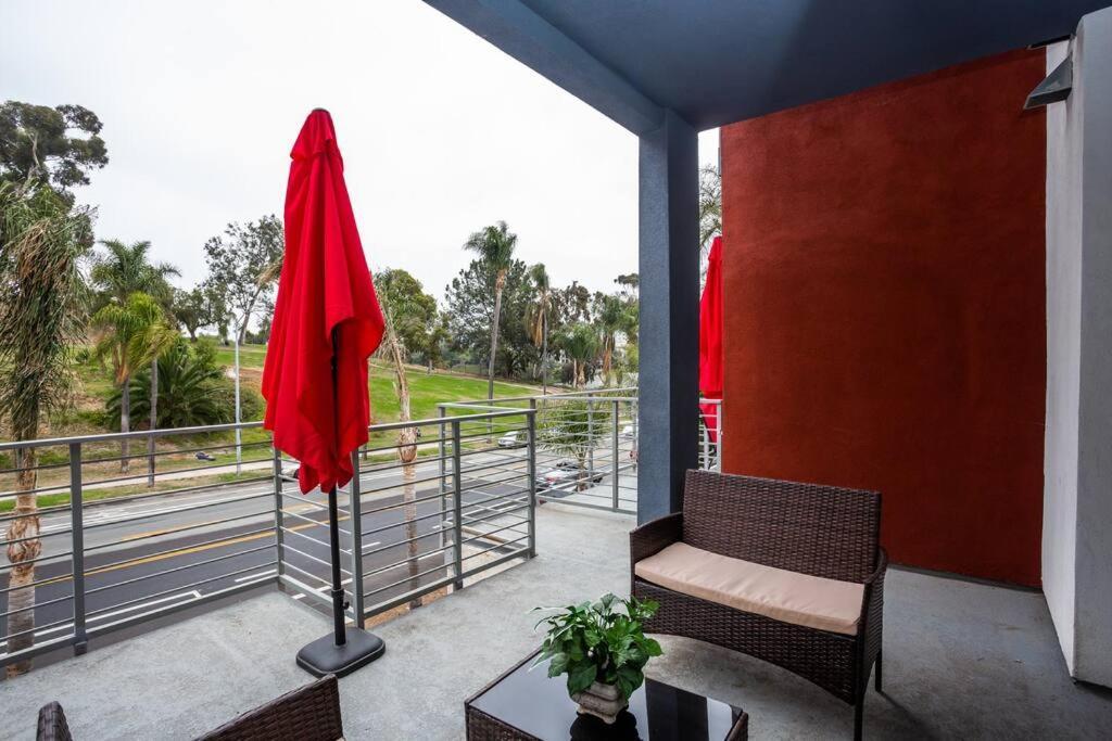With Large Balcony- Gateway
